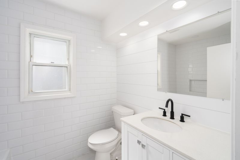 Top Bathroom Remodeling Companies in Bedford, TX