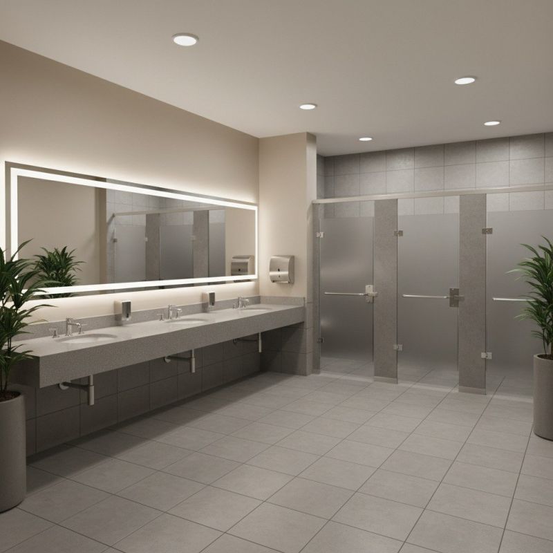 Top Bathroom Remodeling Companies in Denton, TX