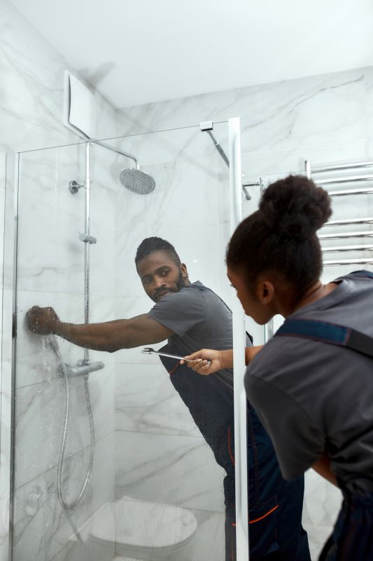When is the Best Time to Hire for Shower Installations
