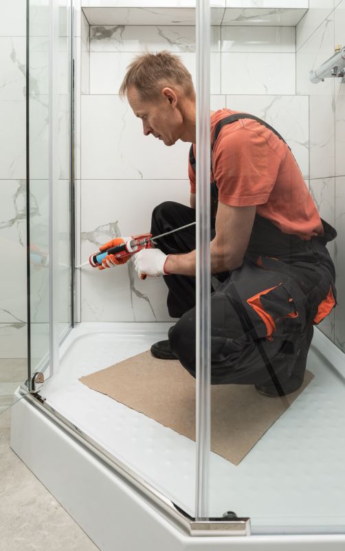 Tile and Surface Specialists